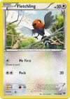 Fletchling