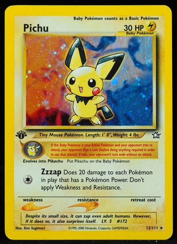 Pichu