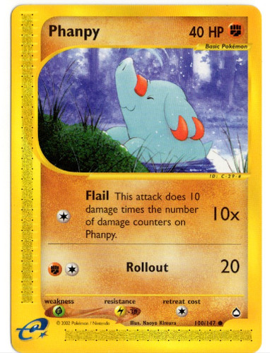 Phanpy