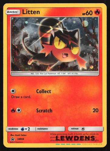 Litten
