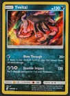 Yveltal