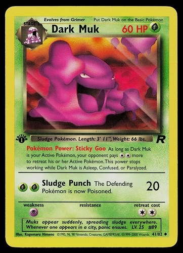 Dark Muk