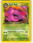Dark Muk