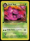 Dark Muk