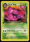 Dark Muk