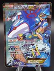 Team Aqua's Kyogre EX