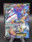 Team Aqua's Kyogre EX