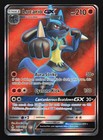 Lucario-GX