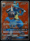 Lucario-GX