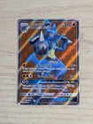 Lucario-GX