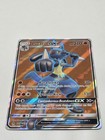 Lucario-GX