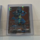 Lucario-GX