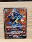 Lucario-GX