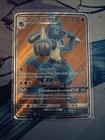 Lucario-GX