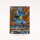 Lucario-GX