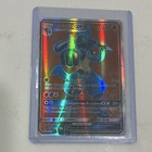 Lucario-GX