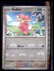 Audino