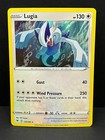 Lugia