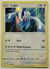 Lugia