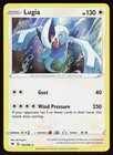 Lugia