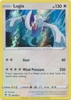 Lugia
