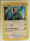 Lugia