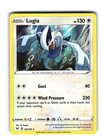 Lugia