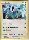 Lugia