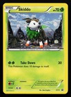 Skiddo