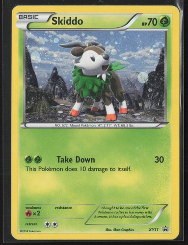Skiddo