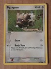 Zigzagoon