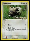 Zigzagoon