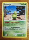 Budew
