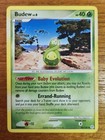 Budew