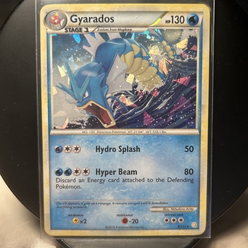 Gyarados