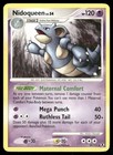 Nidoqueen
