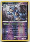 Nidoqueen