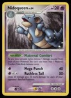Nidoqueen