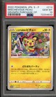 Prankster Pichu 