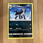 Mightyena