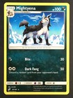 Mightyena