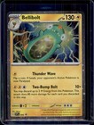 Bellibolt