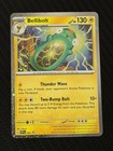 Bellibolt