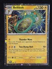 Bellibolt