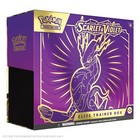 Elite Trainer Box