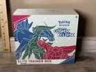 Elite Trainer Box
