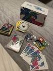 Elite Trainer Box