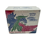 Elite Trainer Box