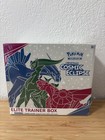 Elite Trainer Box