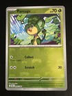 Pansage